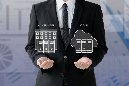 Co je on-premise řešení a proč o něm uvažovat?