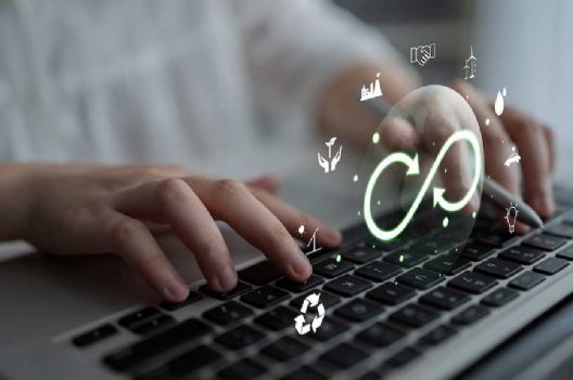 Udržitelná výroba: Budoucnost moderního průmyslu