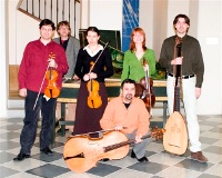 Hipocondria Ensemble