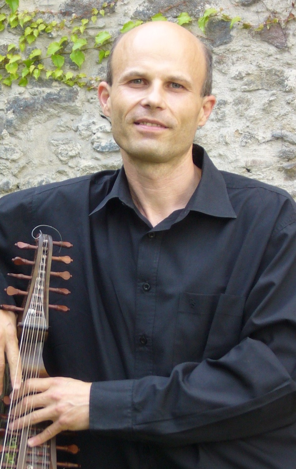 Milan Černý